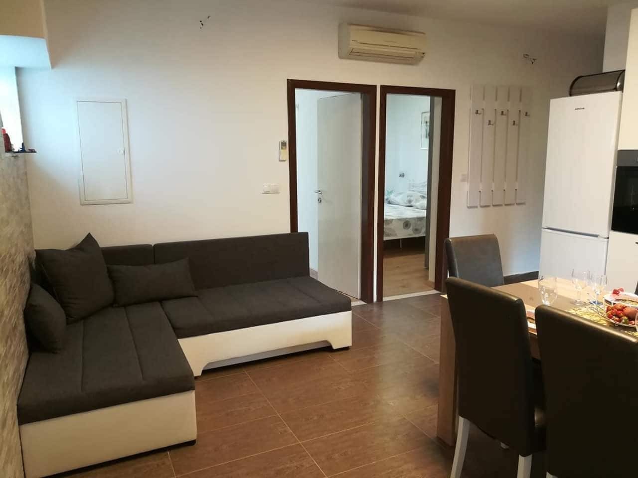Apartments Milatic Jelsa  Kültér fotó